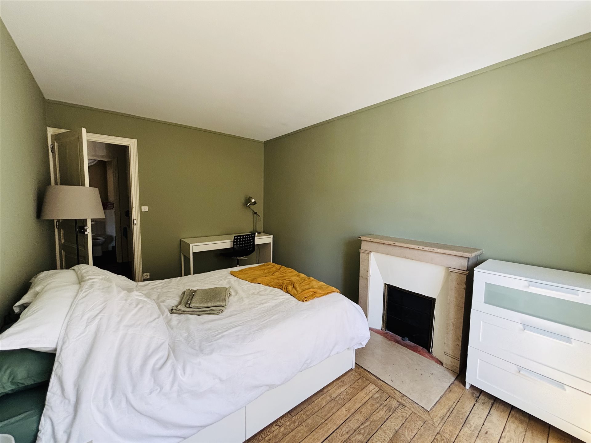 Appartement à vendre, 61m², Dijon