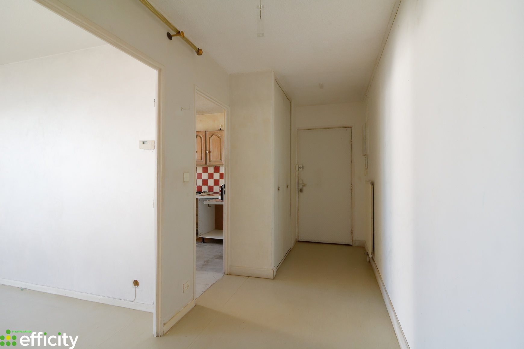 Appartement à vendre, 97m², Dijon