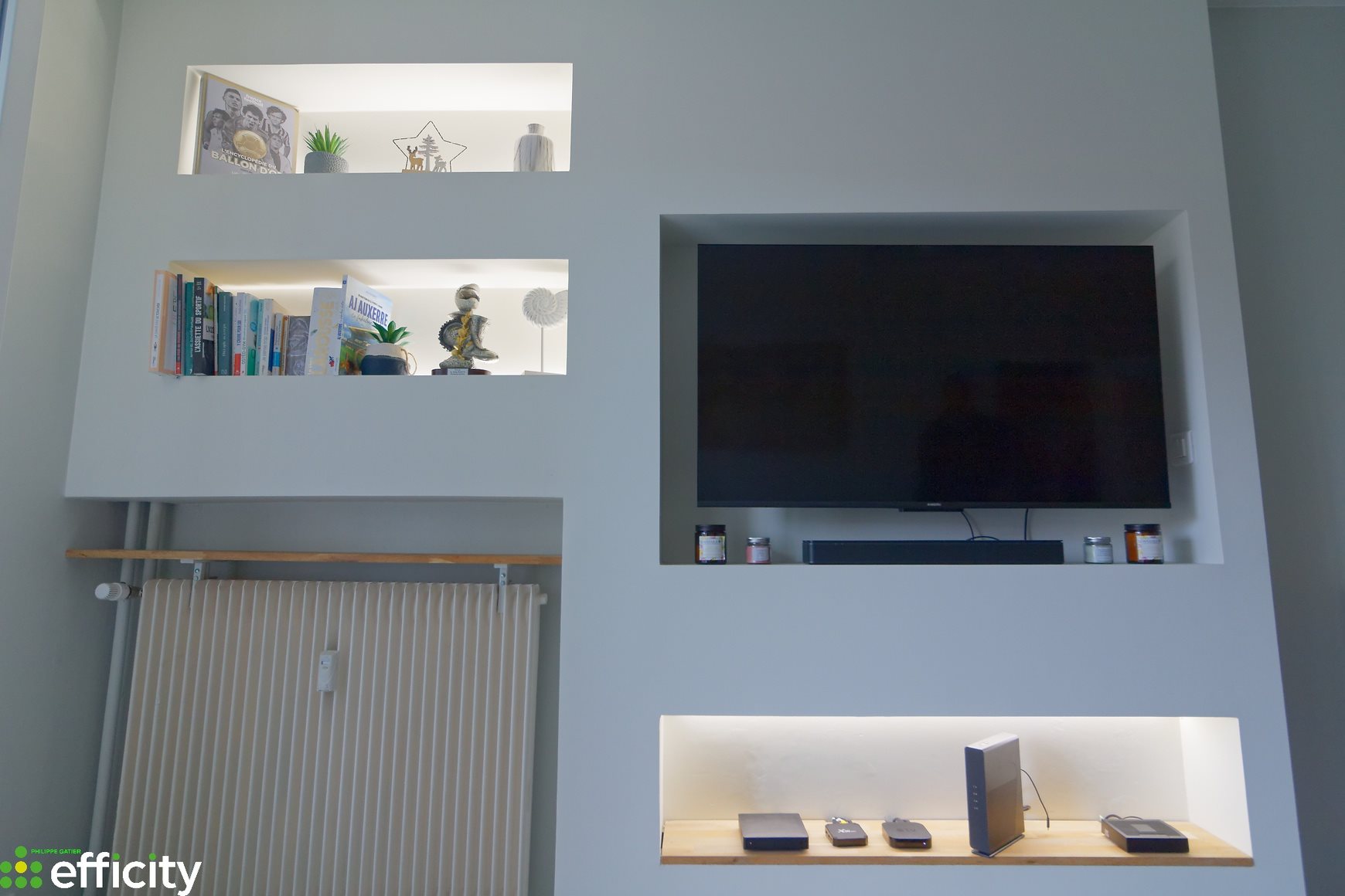 Appartement à vendre, 55m², Fontaine-lès-Dijon