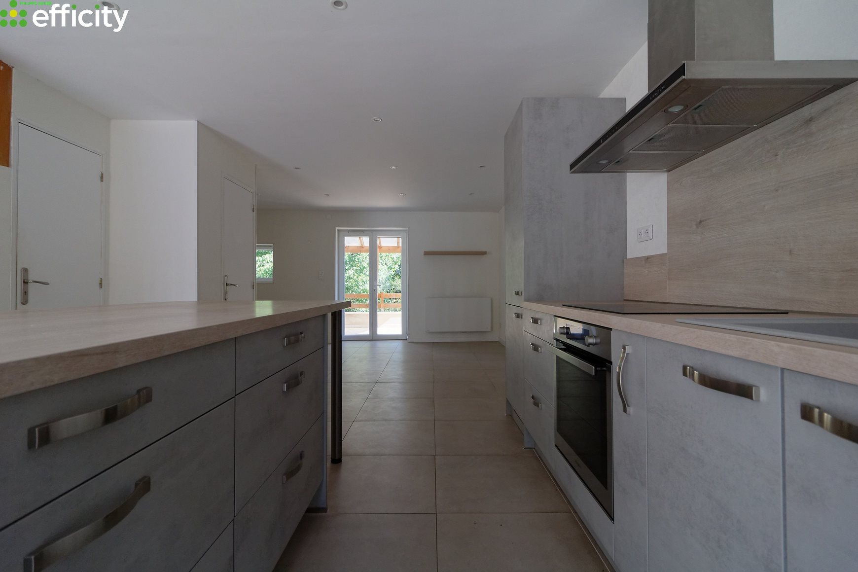Maison à vendre, 90m², Sainte-Marie-sur-Ouche