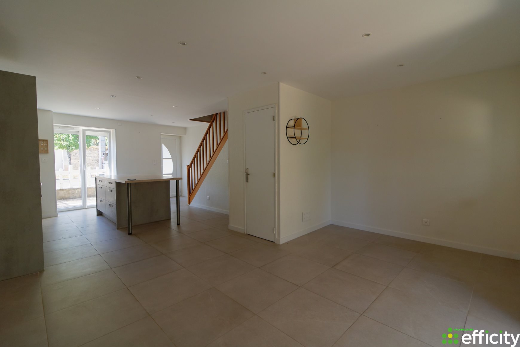 Maison à vendre, 90m², Sainte-Marie-sur-Ouche