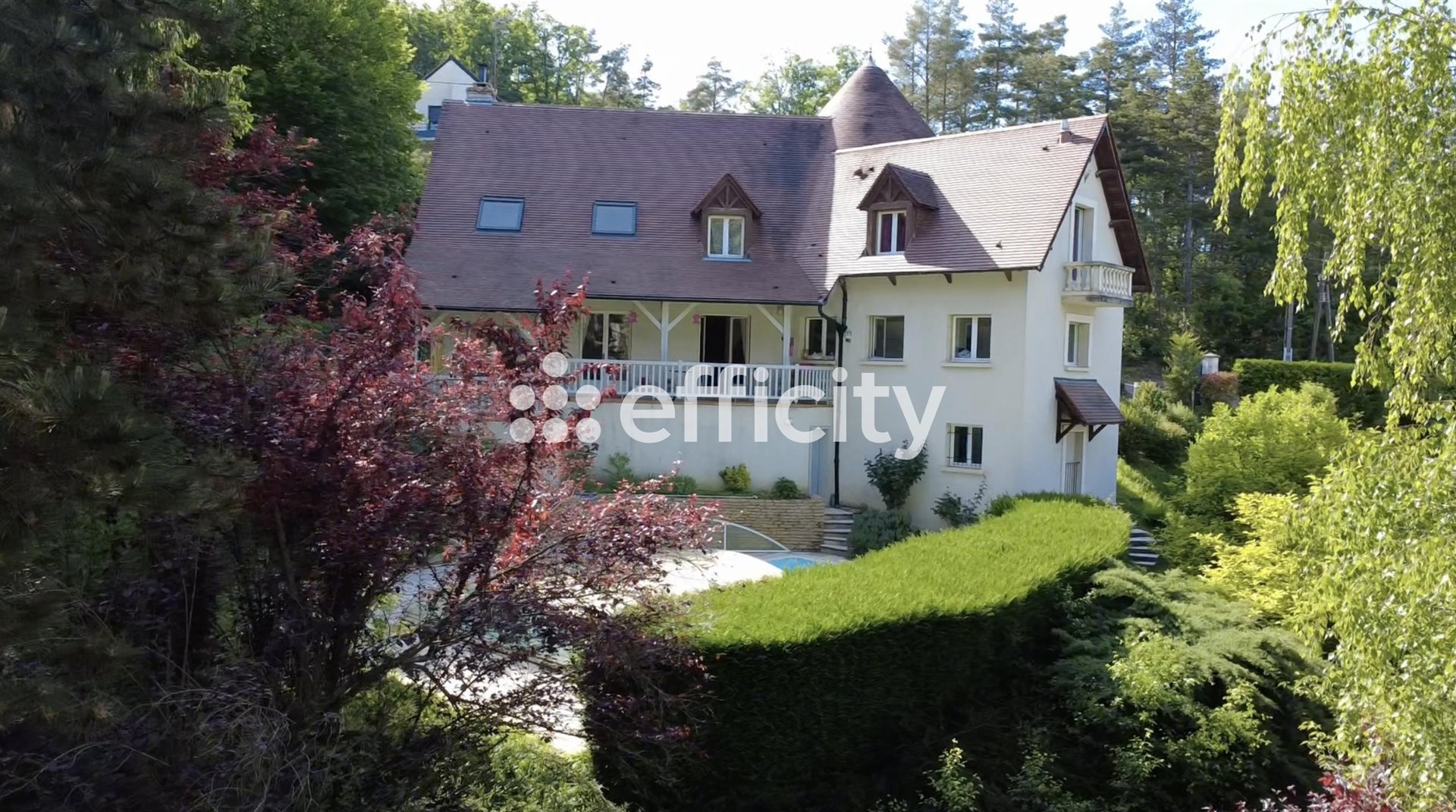 Maison à vendre, 180m², Velars-sur-Ouche