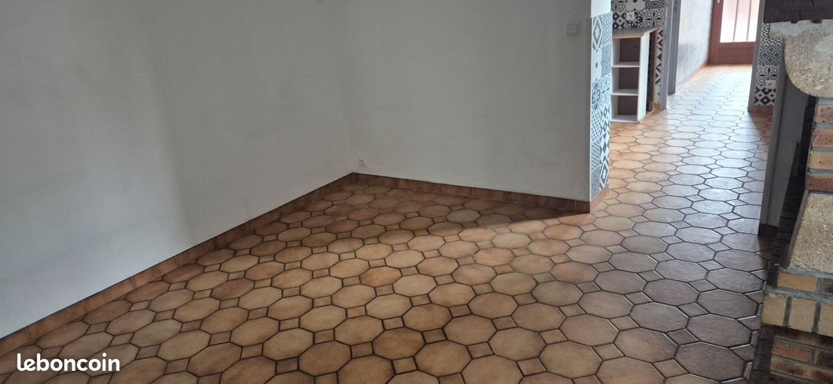 Maison à louer, 100m², Béthune