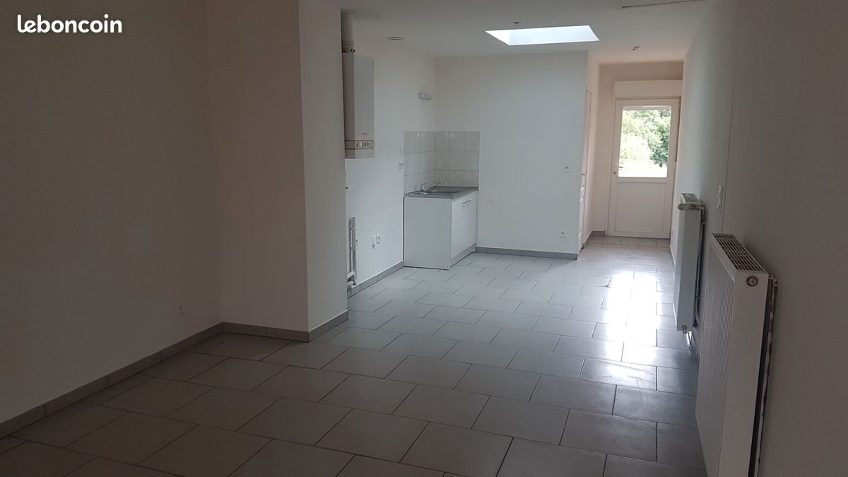 Maison à louer, 87m², Chocques