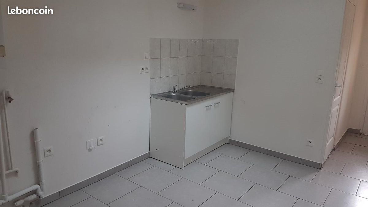 Maison à louer, 87m², Chocques