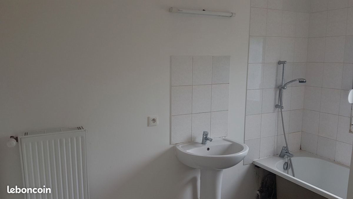 Maison à louer, 87m², Chocques