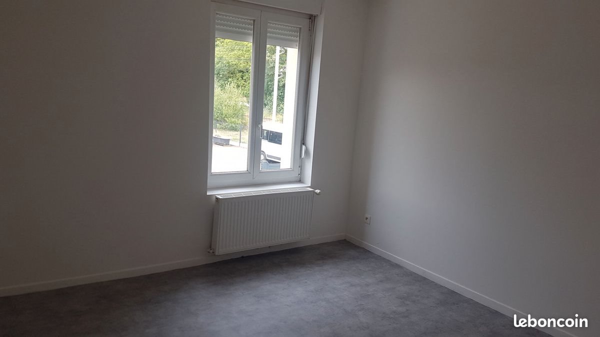 Maison à louer, 87m², Chocques