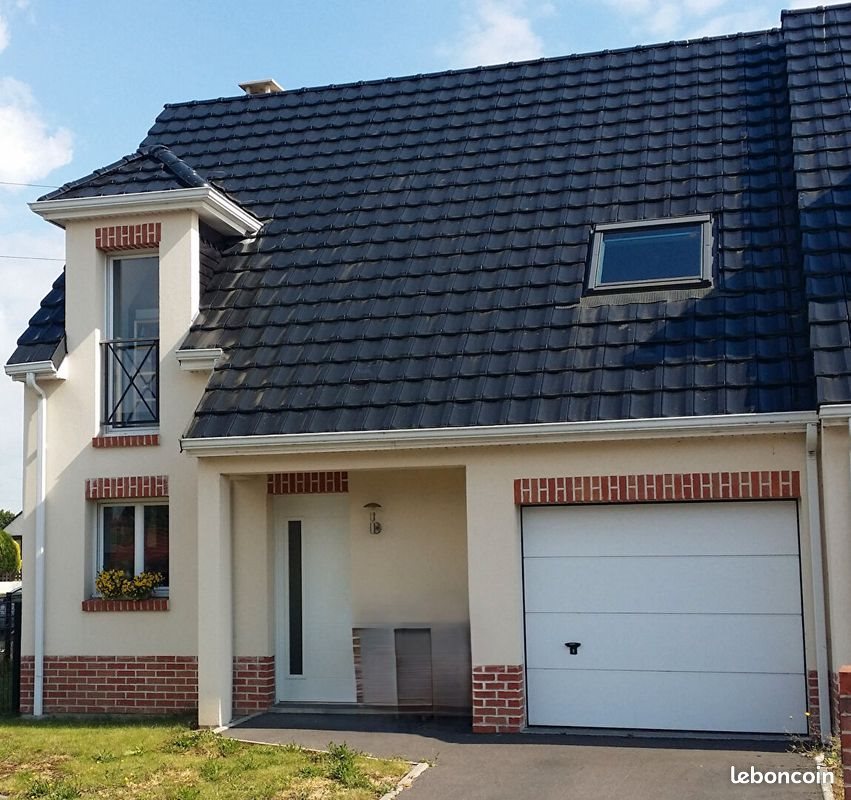 Maison à louer, 91m², Verquigneul
