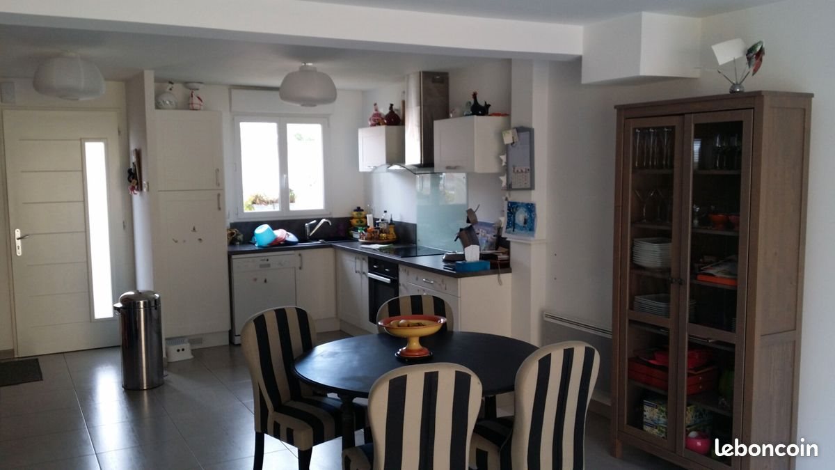 Maison à louer, 91m², Verquigneul