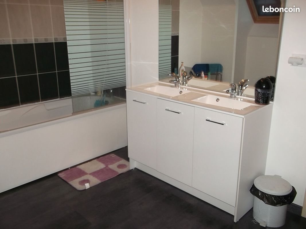 Maison à louer, 91m², Verquigneul
