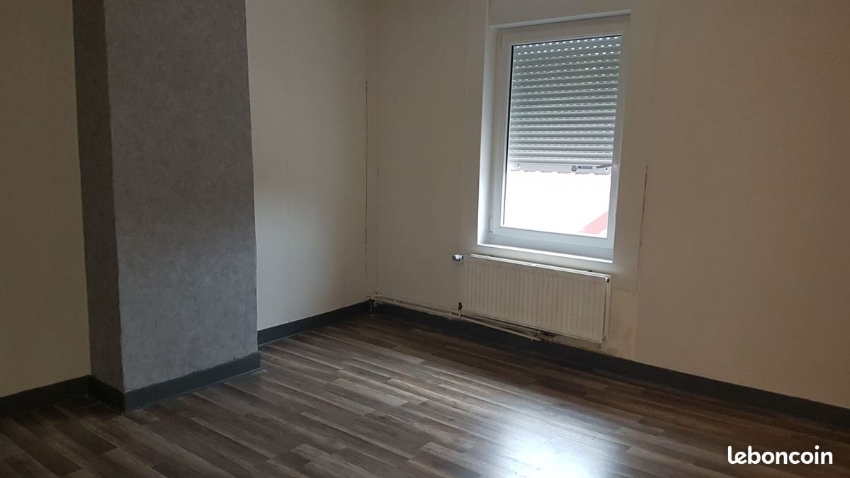 Maison à louer, 76m², Béthune