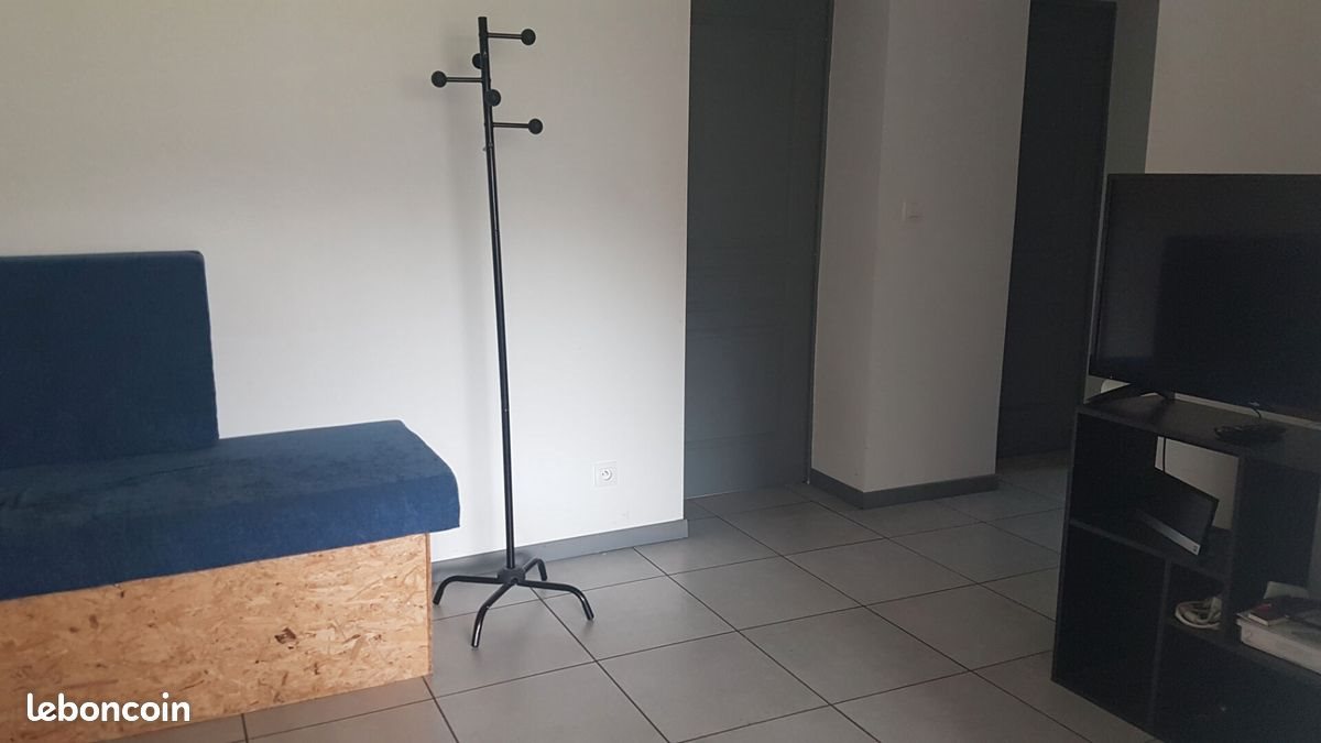 Appartement à louer, 9m², Béthune