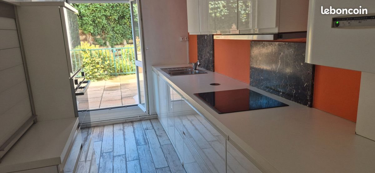 Appartement à louer, 90m², Béthune