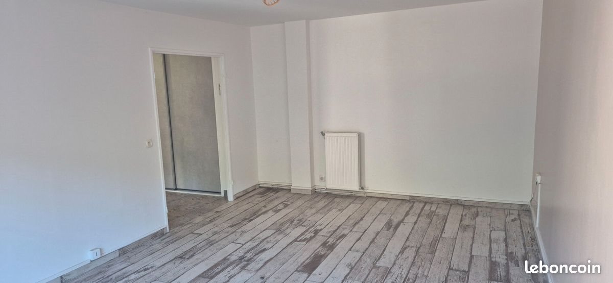 Appartement à louer, 90m², Béthune