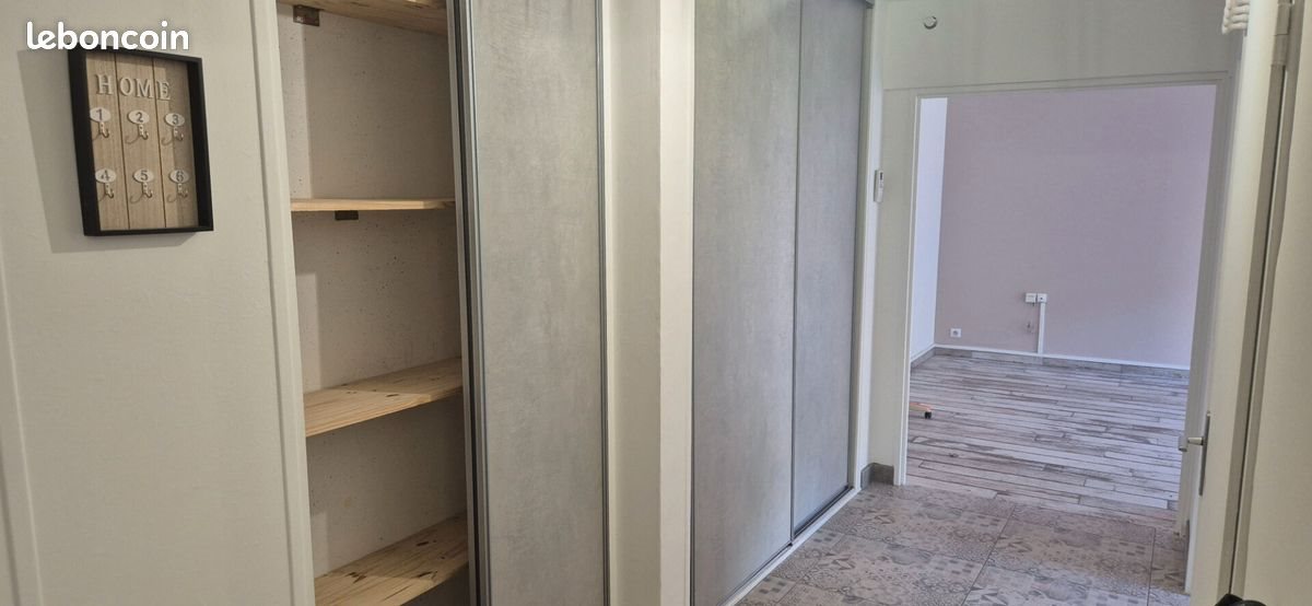 Appartement à louer, 90m², Béthune