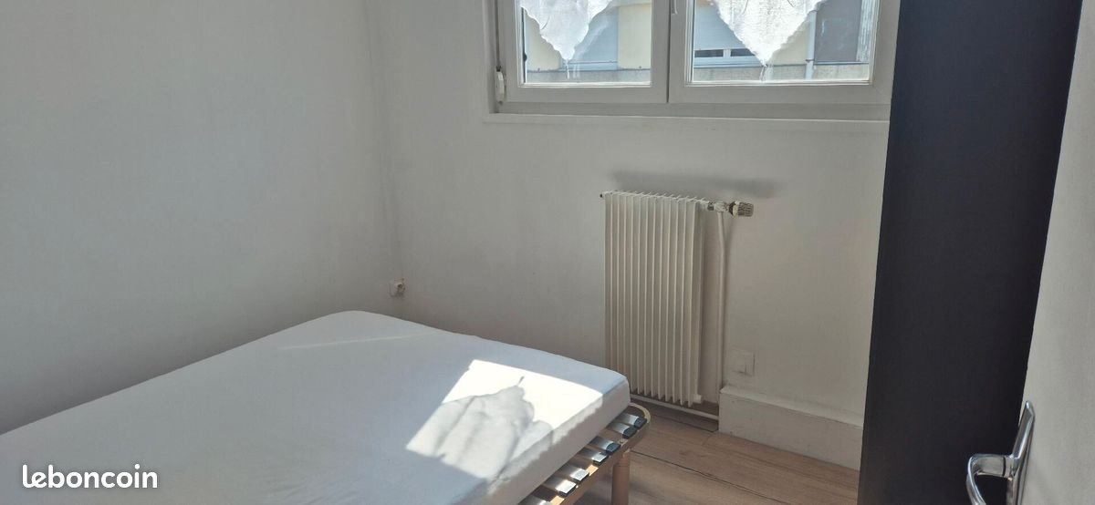 Appartement à louer, 22m², Béthune