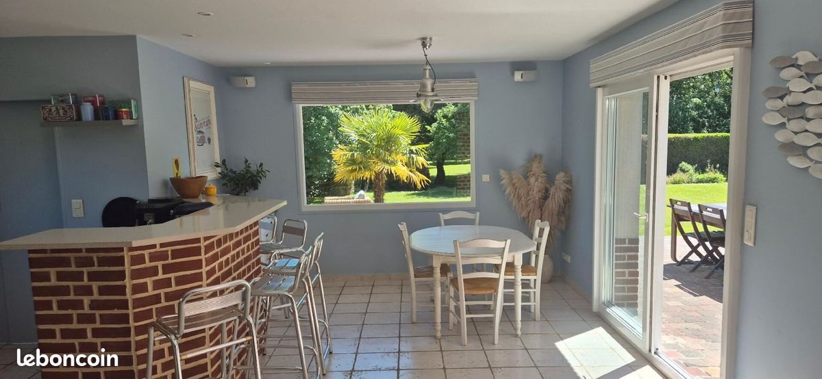 Maison à vendre, 337m², Haillicourt