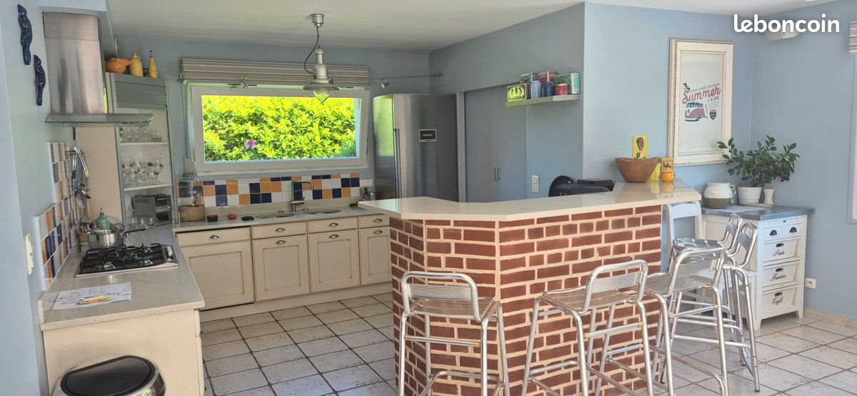 Maison à vendre, 337m², Haillicourt