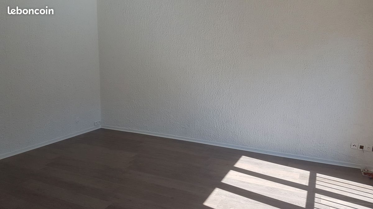 Appartement à louer, 41m², Béthune