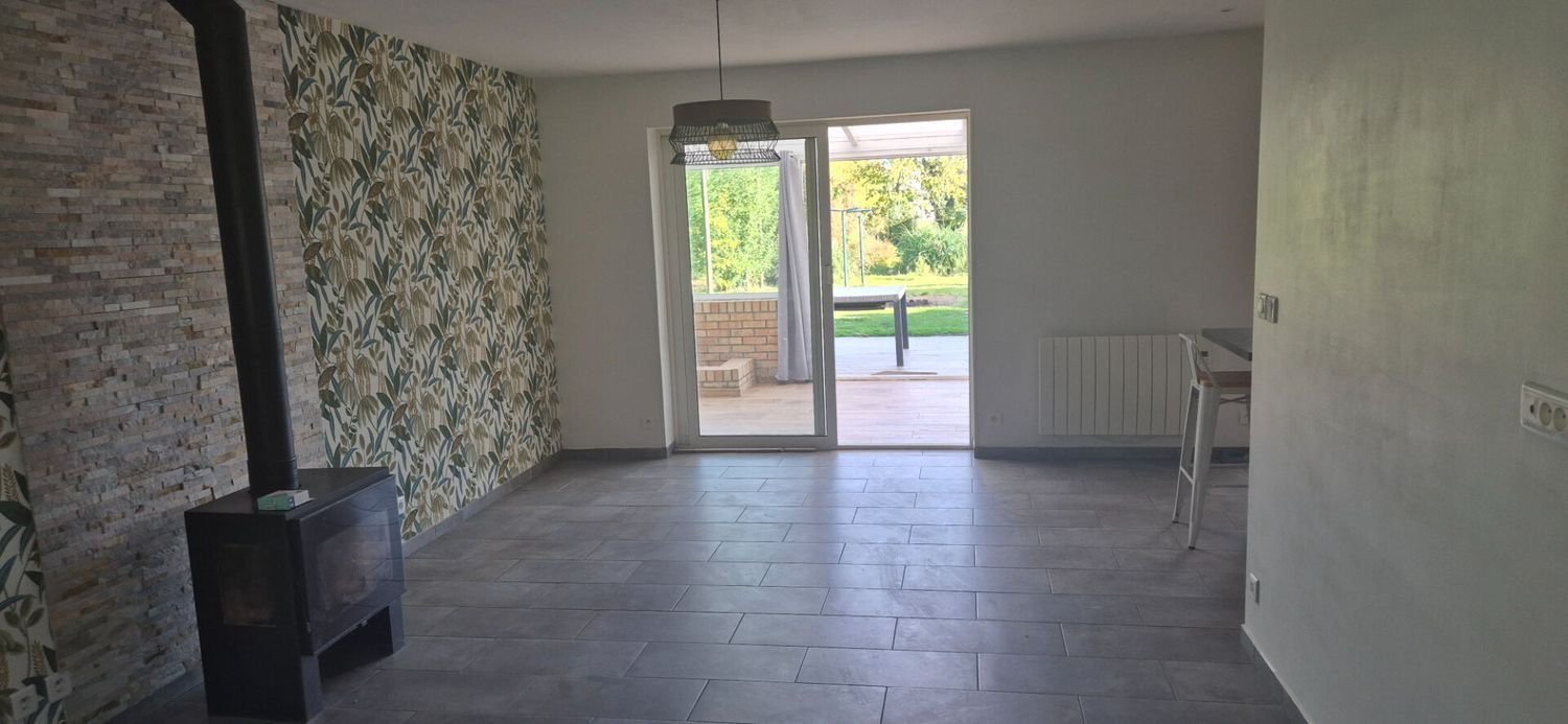 Maison à louer, 103m², Gonnehem