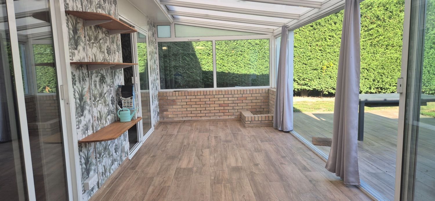 Maison à louer, 103m², Gonnehem