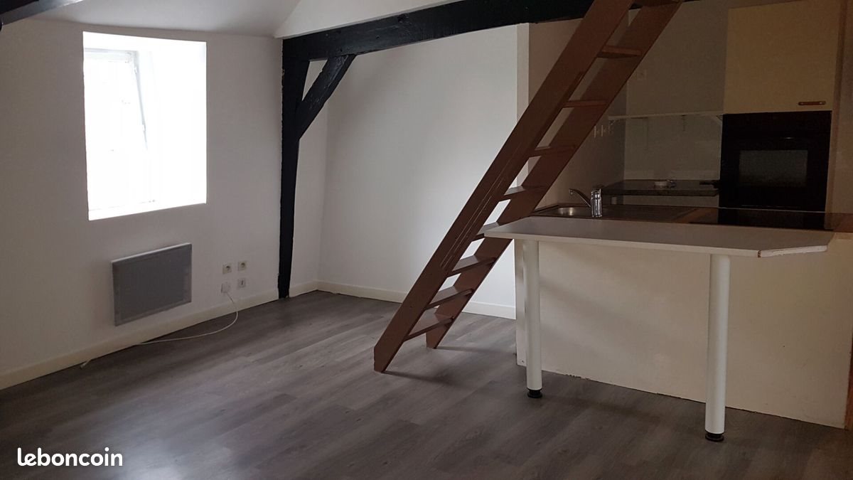 Appartement à louer, 38m², Cambrin