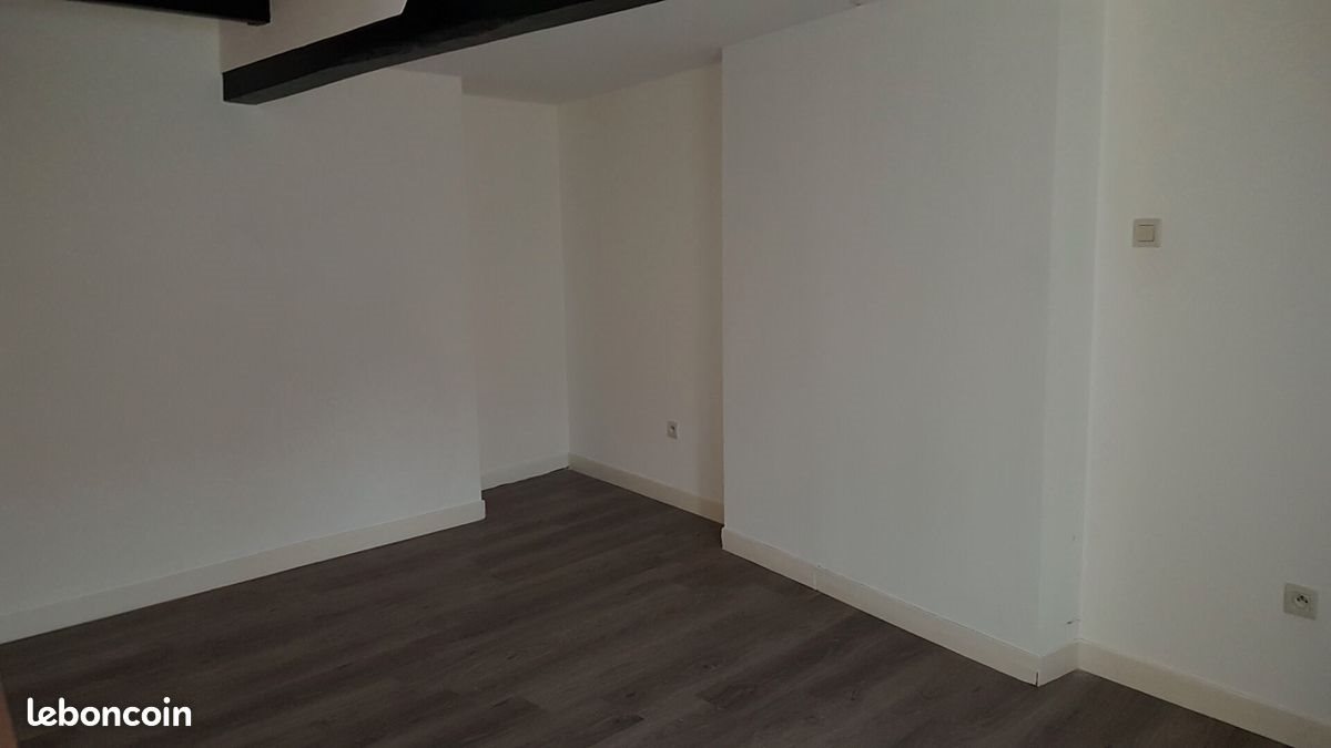 Appartement à louer, 38m², Cambrin