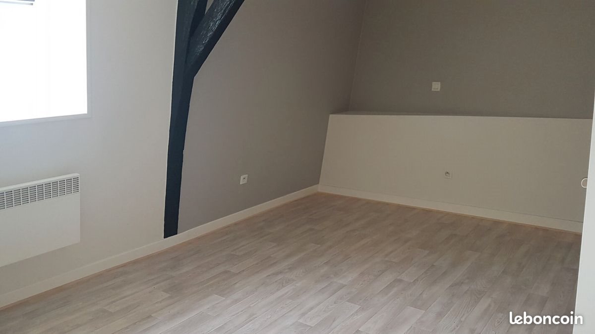 Appartement à louer, 38m², Cambrin