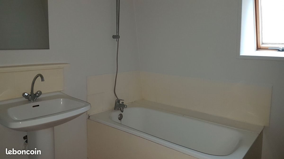 Appartement à louer, 38m², Cambrin