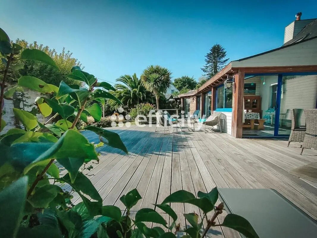 Maison à vendre, 345m², Lannion