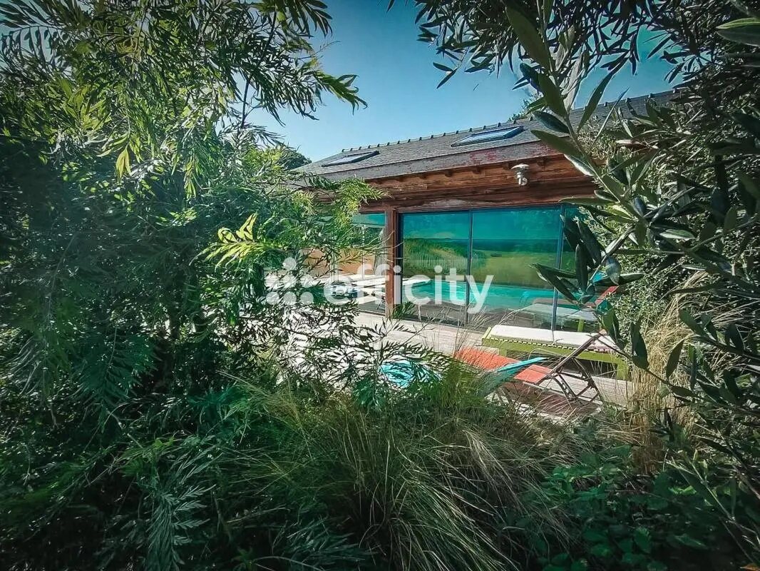 Maison à vendre, 345m², Lannion