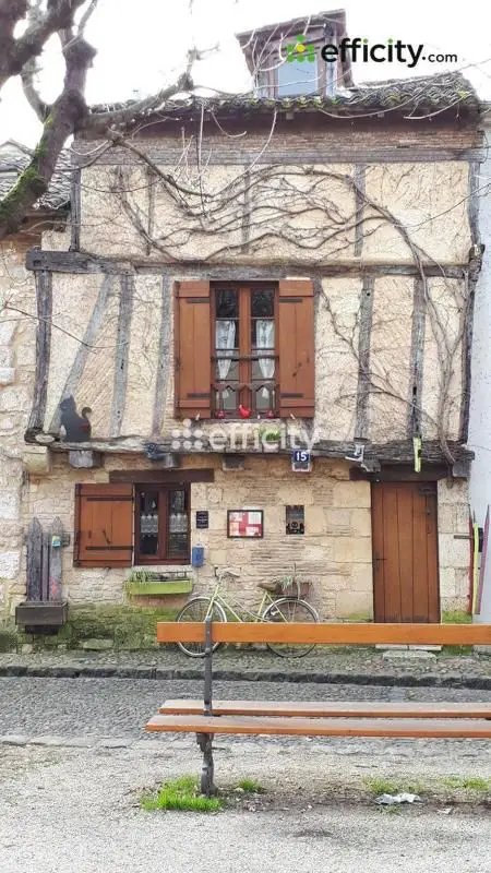 Maison à vendre, 140m², Bergerac