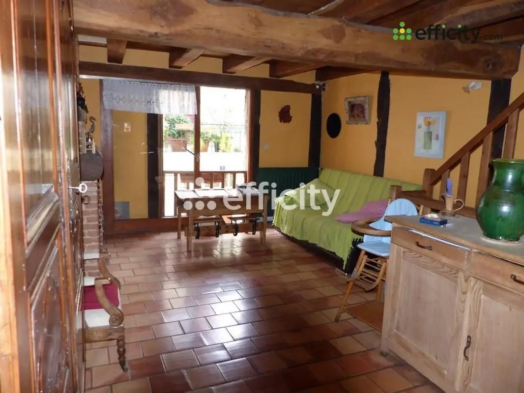 Maison à vendre, 140m², Bergerac