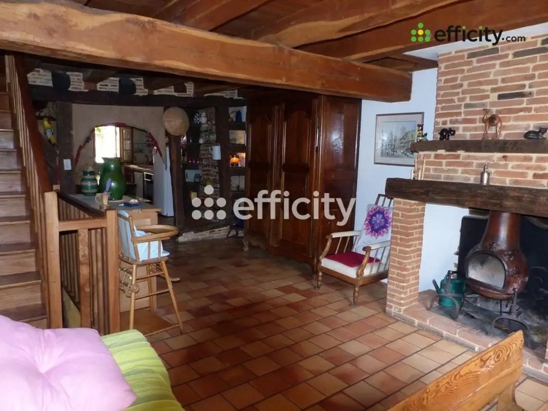 Maison à vendre, 140m², Bergerac