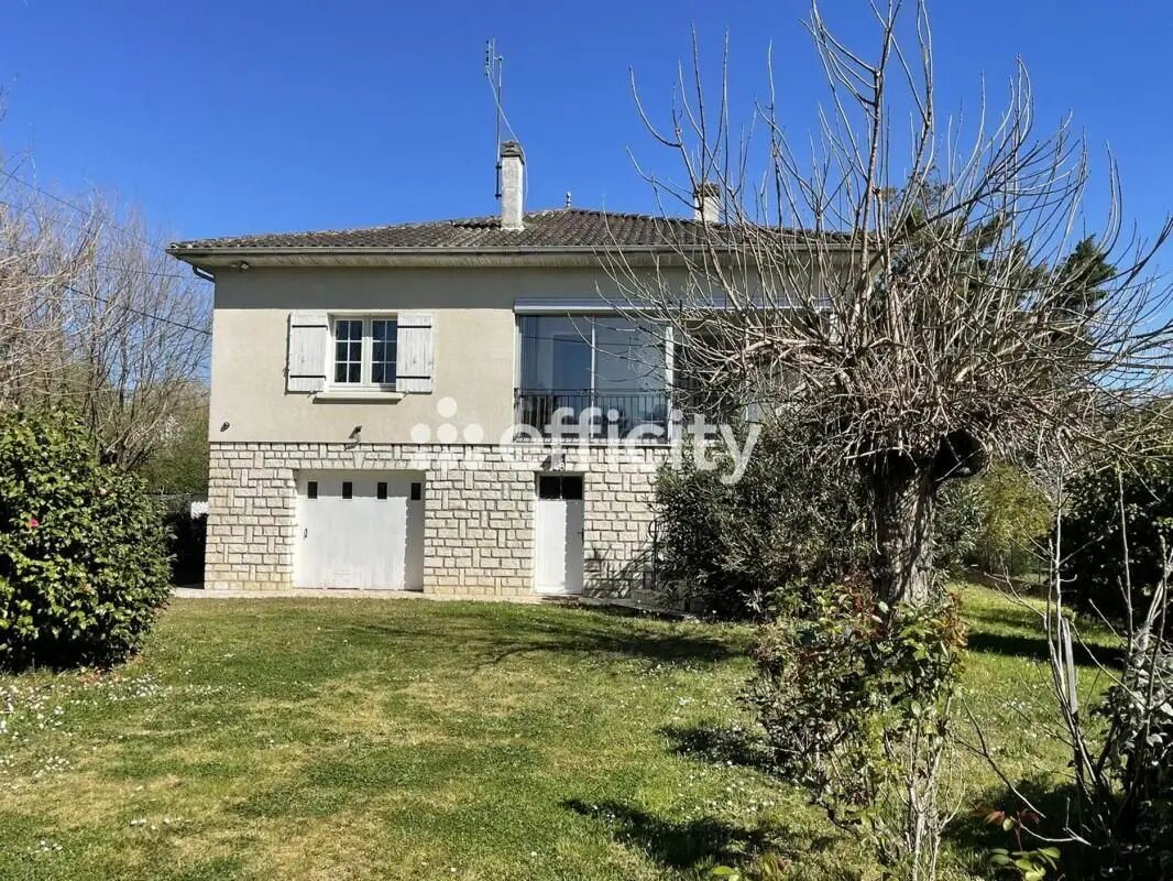 Maison à vendre, 175m², Port-Sainte-Foy-et-Ponchapt