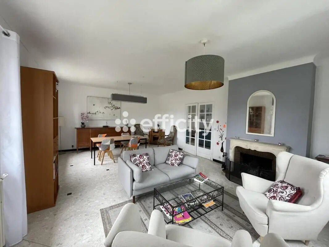 Maison à vendre, 175m², Port-Sainte-Foy-et-Ponchapt