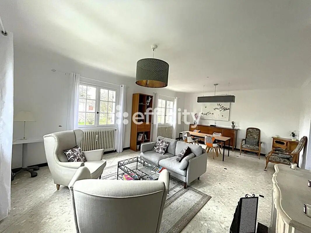 Maison à vendre, 175m², Port-Sainte-Foy-et-Ponchapt