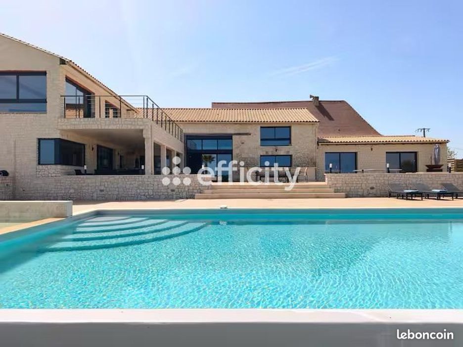 Maison à vendre, 650m², Bergerac