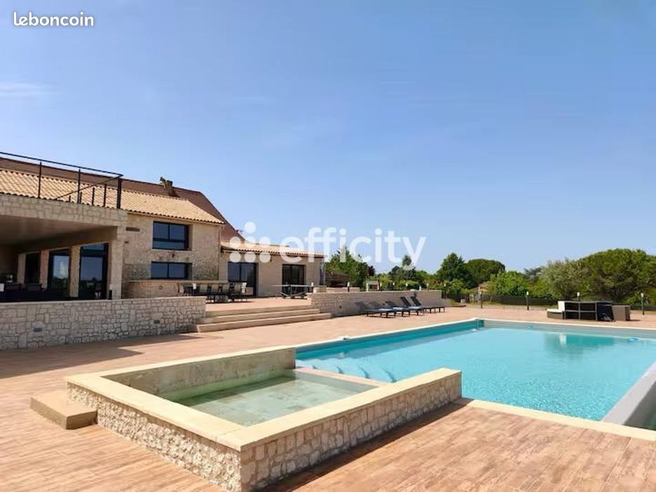 Maison à vendre, 650m², Bergerac