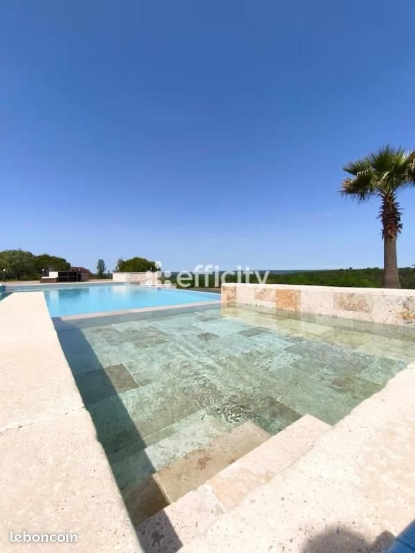 Maison à vendre, 650m², Bergerac