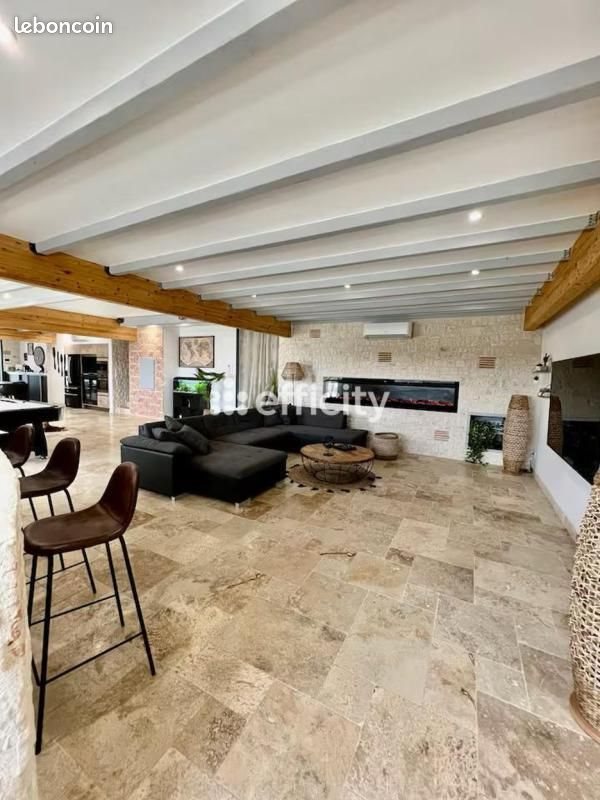 Maison à vendre, 650m², Bergerac