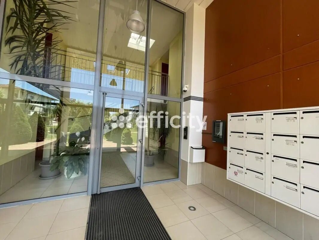 Appartement à vendre, 60m², Bergerac