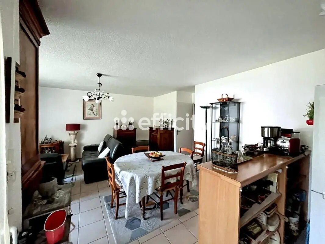 Appartement à vendre, 60m², Bergerac
