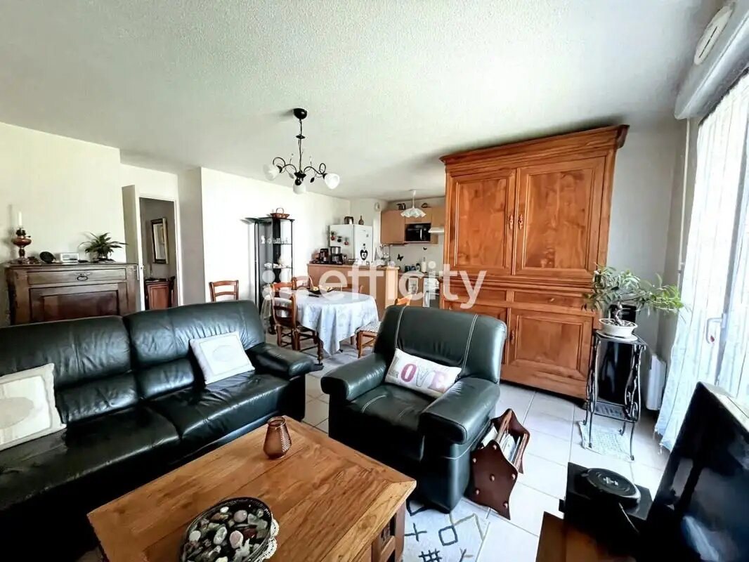Appartement à vendre, 60m², Bergerac