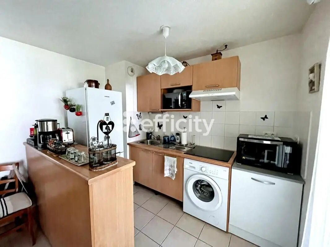 Appartement à vendre, 60m², Bergerac