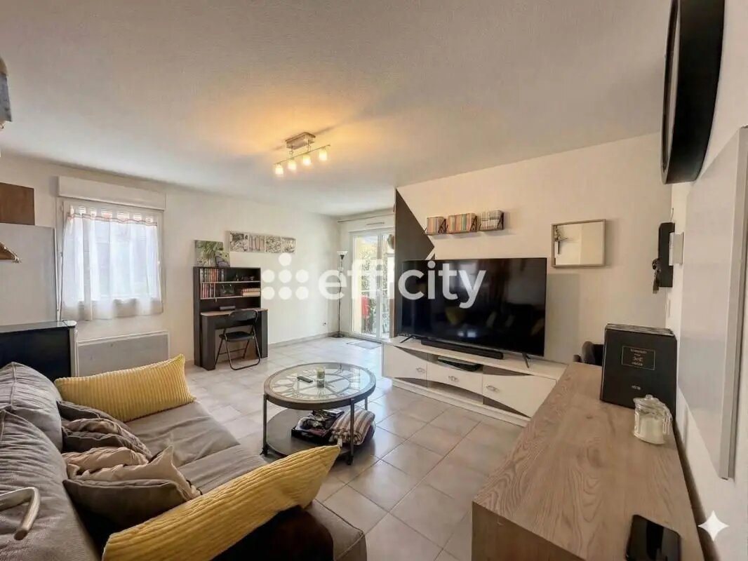 Appartement à vendre, 56m², Mussidan