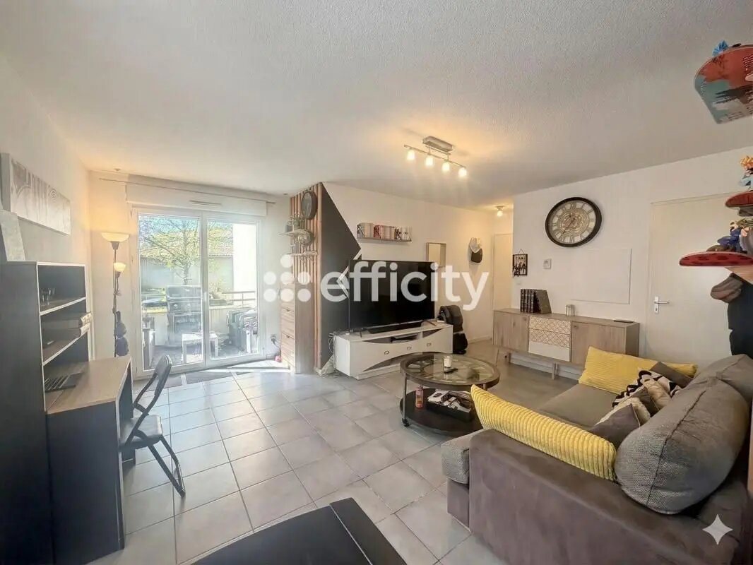 Appartement à vendre, 56m², Mussidan