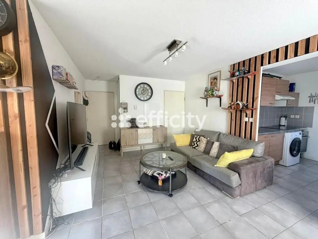 Appartement à vendre, 56m², Mussidan