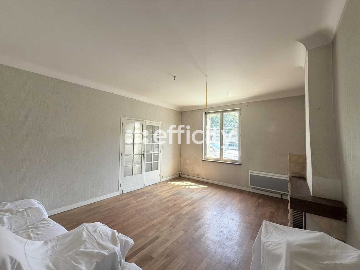 Maison à vendre, 128m², Couze-et-Saint-Front