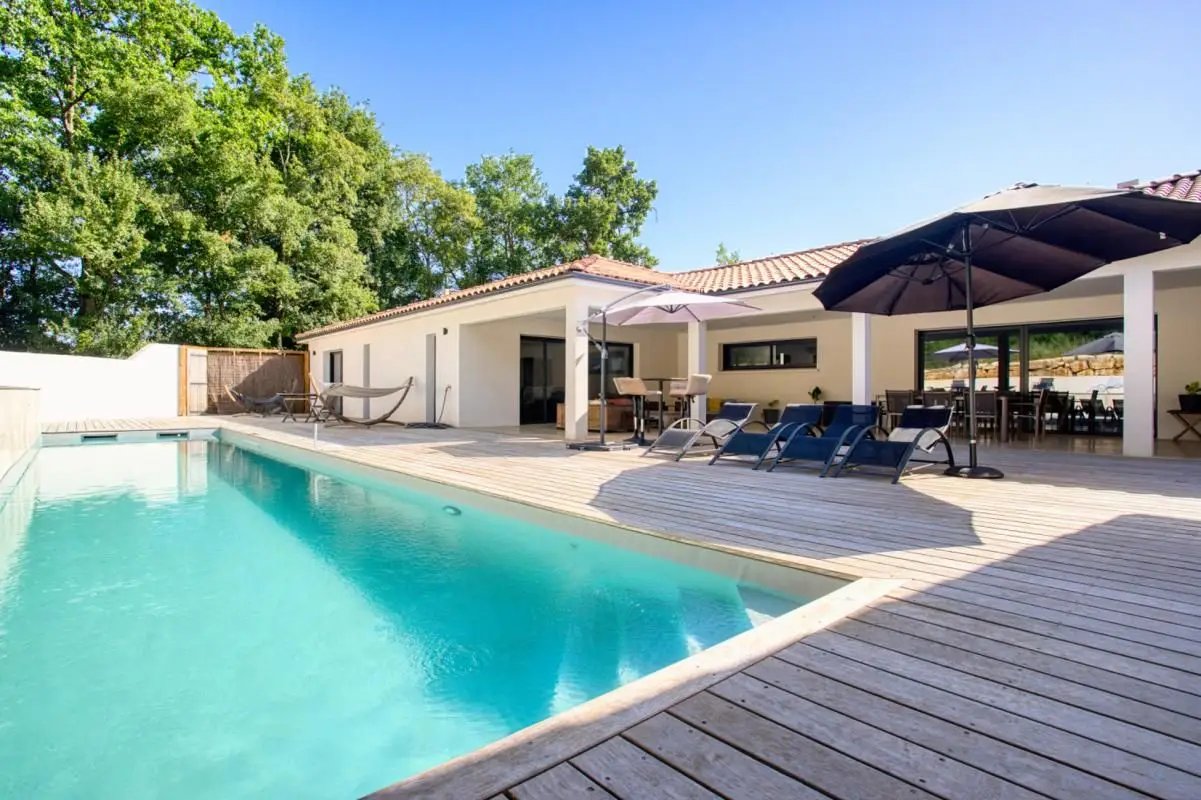 Maison à vendre, 250m², Périgueux